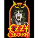 Ozzy Osbourne - Speak of the Devil 2.5" x 3.5" Flat Fridge Magnet #941396
