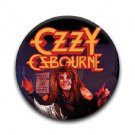 Ozzy Osbourne - Diary of a Mad Round 1.25" Rd Pinback Button 931398