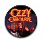 Ozzy Osbourne - Diary of a Mad Round 1.25" Rd Pinback Button 931398