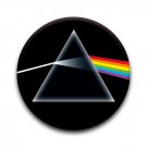 1.25" Pinback Button Badge Pink Floyd Back Dark Side 1 1/4" Rd. Button #93096