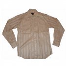 F213 Men's shirt VIRTUOSE Size L 100% cotton