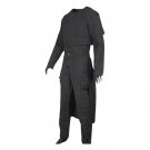 Mandalorian Costumes flight suitecodplat bounty hunter