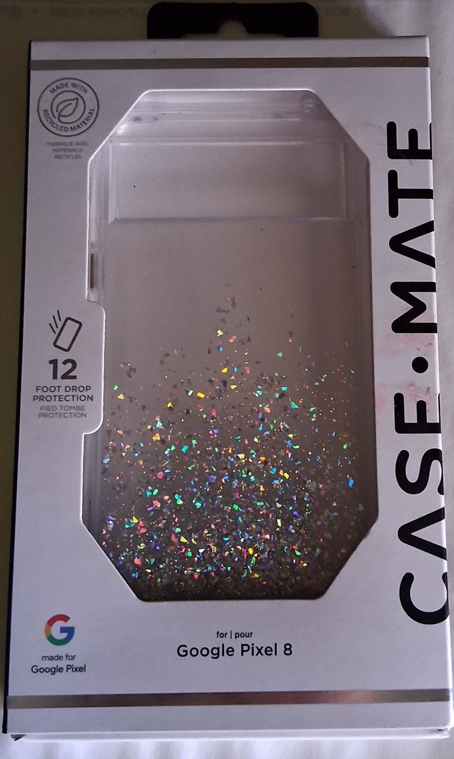 Case Mate Google Pixel 8 Case