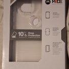 Gear4 Motorola One 5G Ace Case