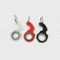 Keychain Fidget Spinner Toy for Stress Relief Keytag toy for all