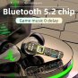 2025 N35 TWS Gaming Earphones Wireless  Bluetooth Standby Earbuds HIFI Waterproof Headset