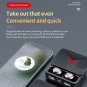 2025 TWS M90 Wireless Headphones Bluetooth Sport Earbuds Music Headsets