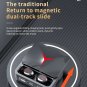 2025 TWS M90 Wireless Headphones Bluetooth Sport Earbuds Music Headsets