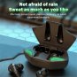 X15Pro TWS Wireless Bluetooth 5.0 Earphones Headset Sport Earbuds With Charging Box
