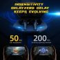 X15Pro TWS Wireless Bluetooth 5.0 Earphones Headset Sport Earbuds With Charging Box
