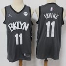 ⚒ hot 11 Brooklyn Nets Kyrie Irving City