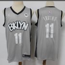 ⚒new !11 Brooklyn Nets Kyrie Irving City
