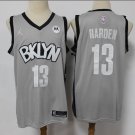 ⚒new 13 Brooklyn Nets James Harden city