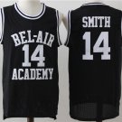 BEL AIR Academy #14 Will Smith  Black