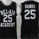 Bel Air Carlton Banks 25 Black Green