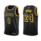 Kobe  City Commemorative Black Mamba