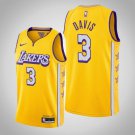 Los Angeles Lakers Anthony Davis City