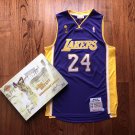 Los Angeles No.24 Kobe's gold