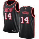 Miami Heat Tyler Herro Black