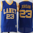 MICHAEL  #23 LANEY   BLUE