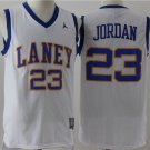 MICHAEL  #23 LANEY HIGH SCHOOL