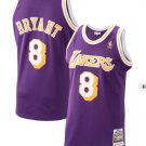 NEW LA Lakers Kobe Bryant Purple