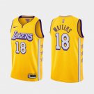New Los Angeles Lakers Dion Waiters City  18