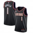 Phoenix Suns Devin Booker Black