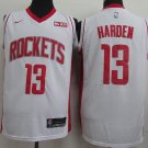 ROCKETS 13#  Harden