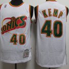 Seattle Supersonics  12#  Kemp