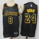 youth Kobe 8 24 Black Mamba commemorative
