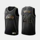 youth LA Lakers Kobe Bryant Black