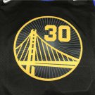 22 Warriors 30 Black City Edition