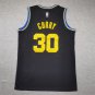 22 Warriors 30 Black City Edition