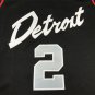 24 Pistons 2 Black City Edition