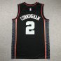 24 Pistons 2 Black City Edition