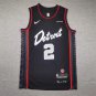 24 Pistons 2 Black City Edition