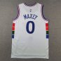 25 76ers 0 White City Edition
