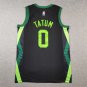 25 Celtics 0 Black City Edition