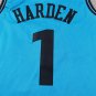 25 Clippers 1 Blue City Edition