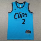 25 Clippers 2 Blue City Edition