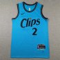 25 Clippers 2 Blue City Edition
