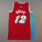 25 Grizzly 12 Red City Edition