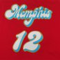25 Grizzly 12 Red City Edition