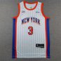 25 Knicks 3 White City Edition