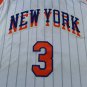 25 Knicks 3 White City Edition