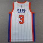 25 Knicks 3 White City Edition