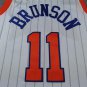 25 Knicks 11 White City Edition