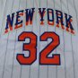 25 Knicks 32 White City Edition