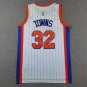 25 Knicks 32 White City Edition